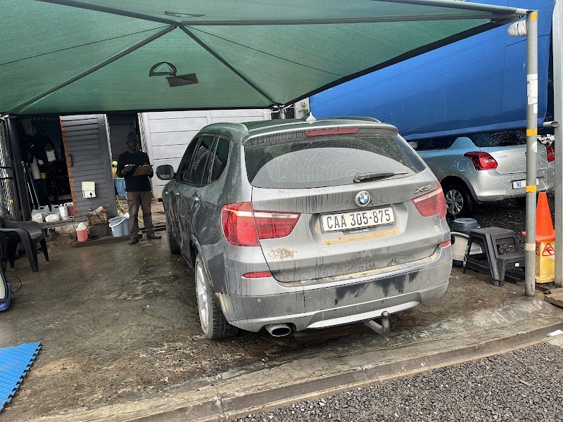 Camps Car Wash ( & Carpet Cleaning) - Photo 3